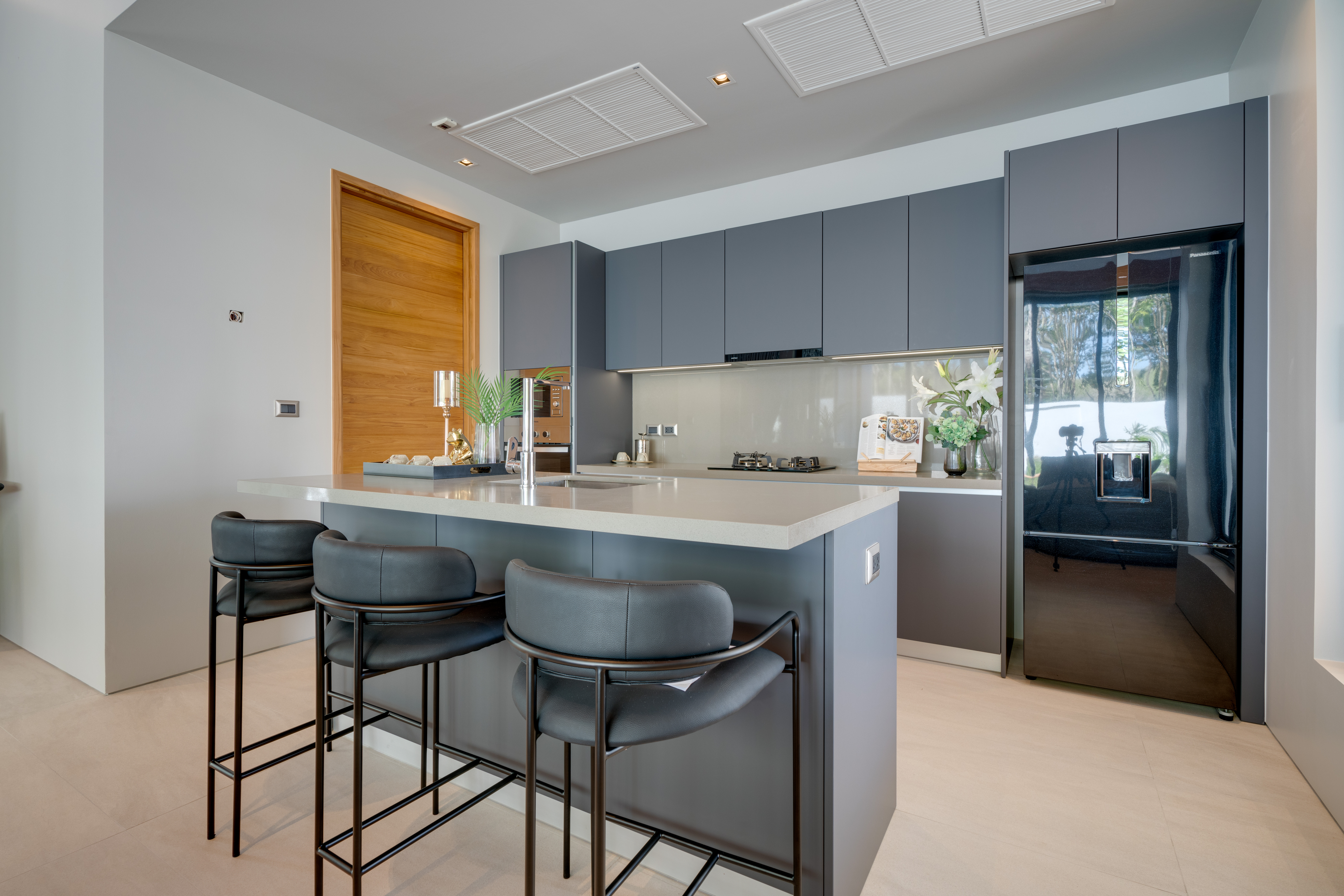 Botanica Modern Loft II 10